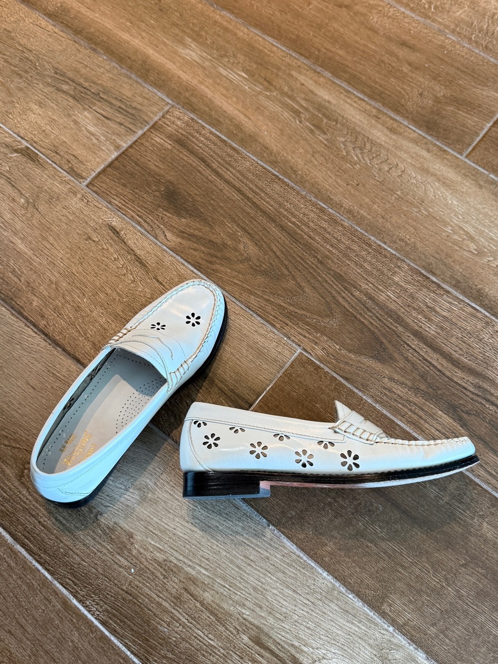 GH Bass & Co Women's Loafers